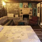 Kirkinca Otel