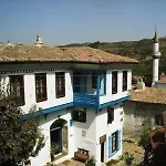 Otel Kirkinca