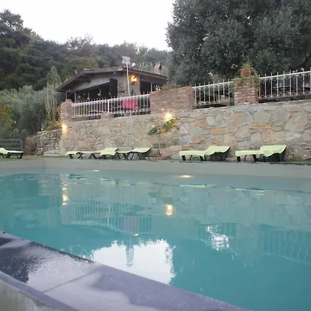 Kirkinca Hotel Selcuk