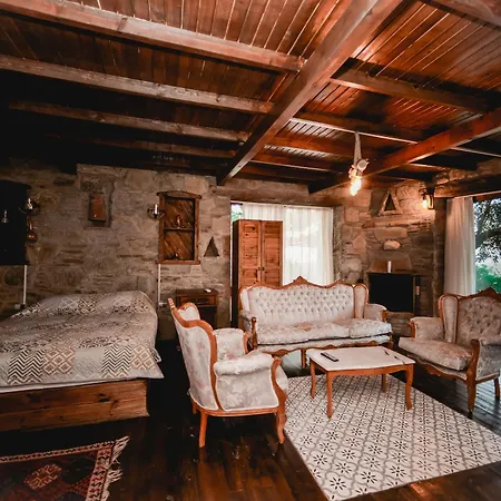 Hotel Kirkinca Selcuk