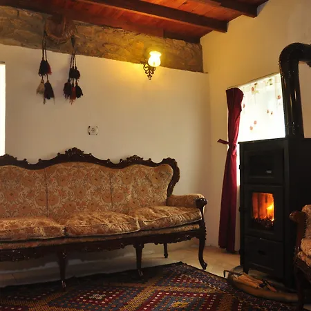 Kirkinca Hotel Selcuk