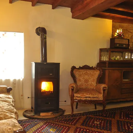 Hotel Kirkinca