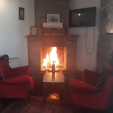 Kirkinca Hotel