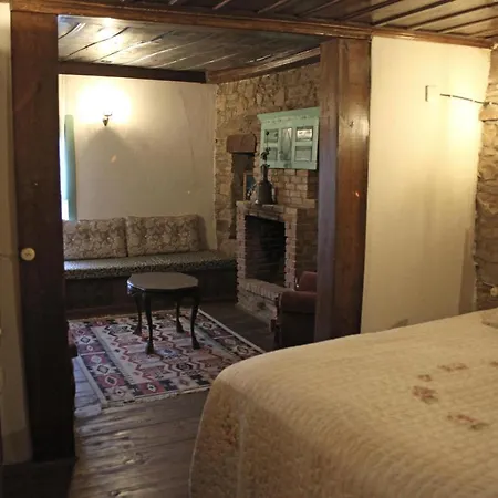 Kirkinca Selcuk