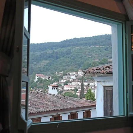 Kirkinca Selcuk