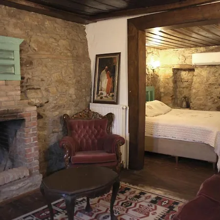 Hotel Kirkinca Selcuk