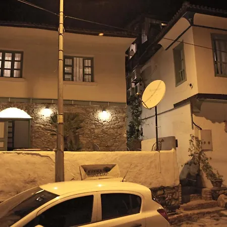 Kirkinca 2* Selcuk