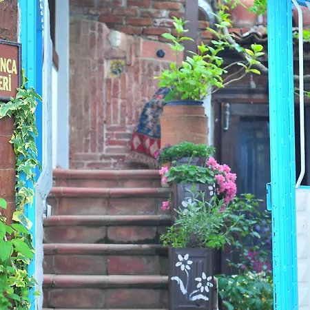 Otel Kirkinca
