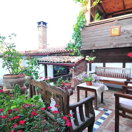 Hotel Kirkinca