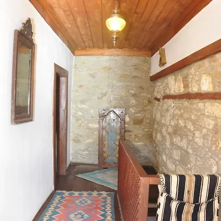 Kirkinca 2* Selcuk