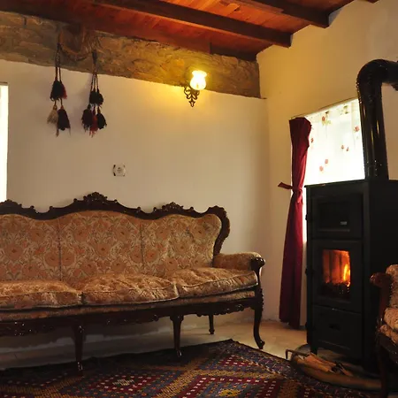 Kirkinca 2* Selcuk