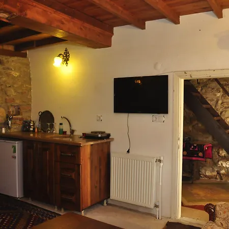 Otel Kirkinca