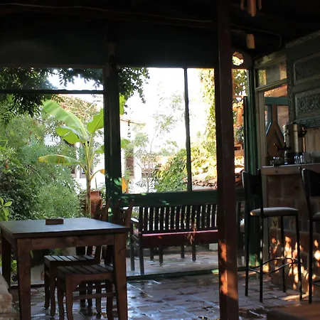 Hotel Kirkinca Selcuk