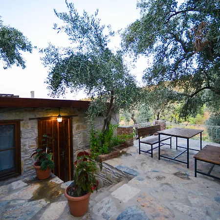 Hotel Kirkinca Selcuk