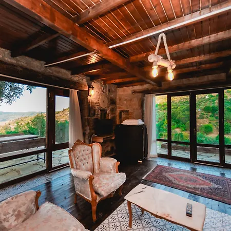 Kirkinca Hotel Selcuk