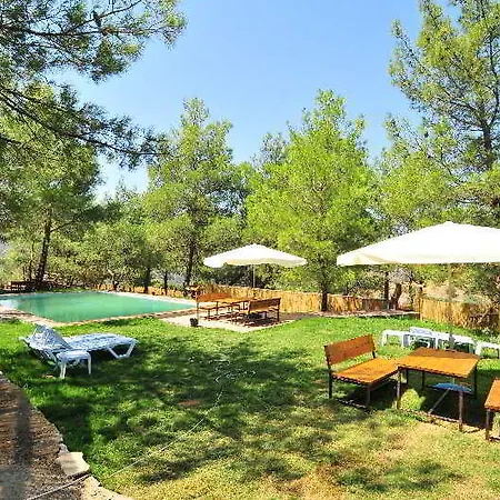 Kirkinca 2* Selcuk