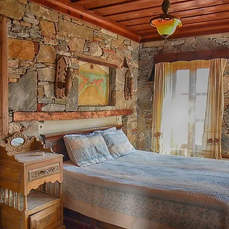 Hotel Kirkinca Selcuk