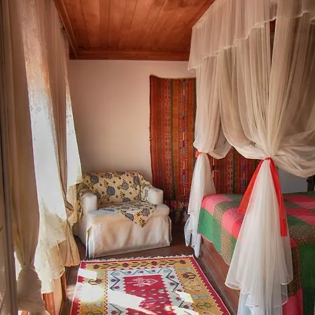 Hotel Kirkinca Selcuk