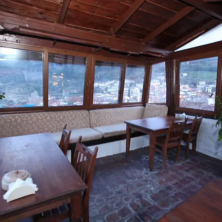 Kirkinca Hotel Selcuk