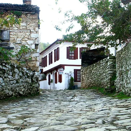 Kirkinca
