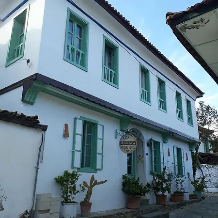 Kirkinca Hotel 2*