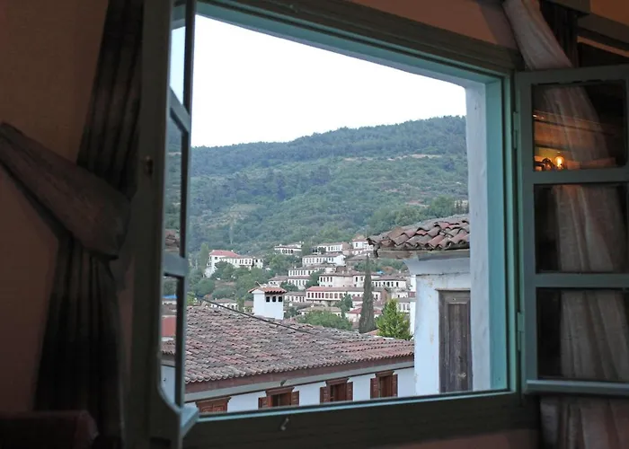 Kirkinca Selçuk