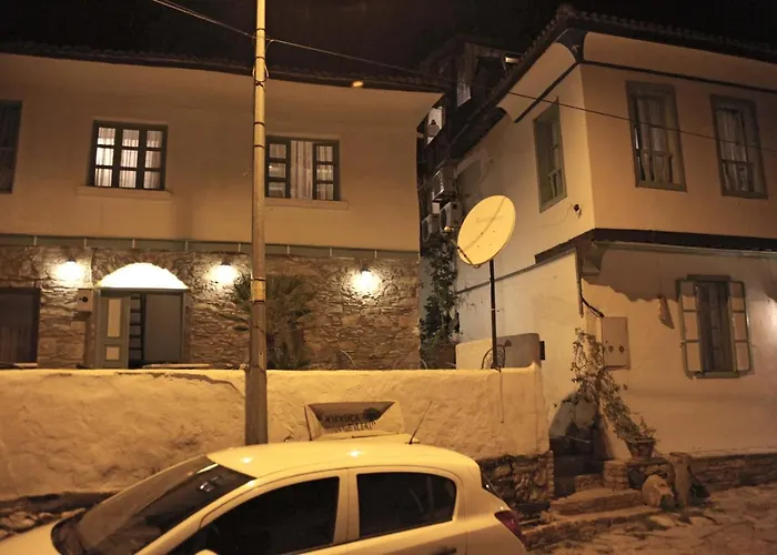 Kirkinca 3* Selçuk