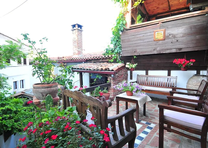 Hotel Kirkinca