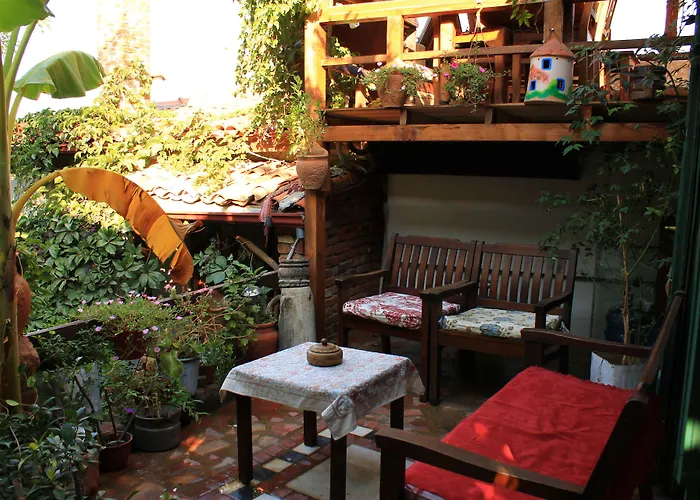 Hotel Kirkinca Selçuk