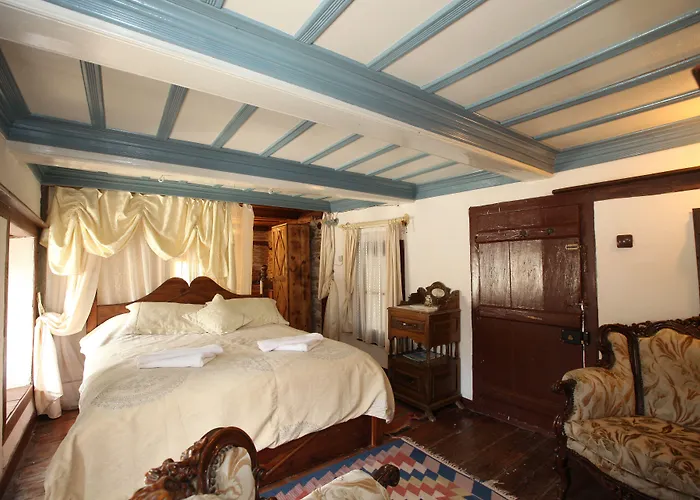 Kirkinca 3* Selçuk