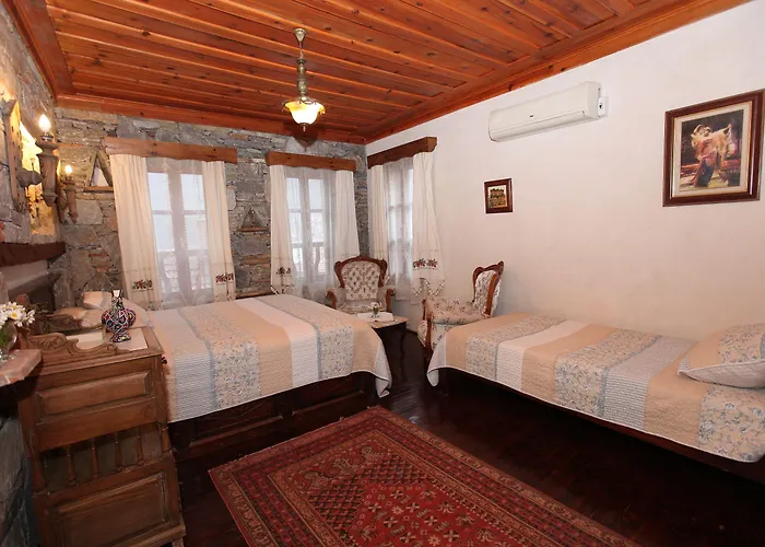 Kirkinca Hotel Selçuk