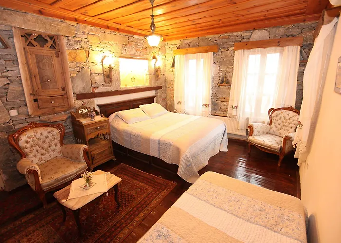Hotel Kirkinca Selçuk