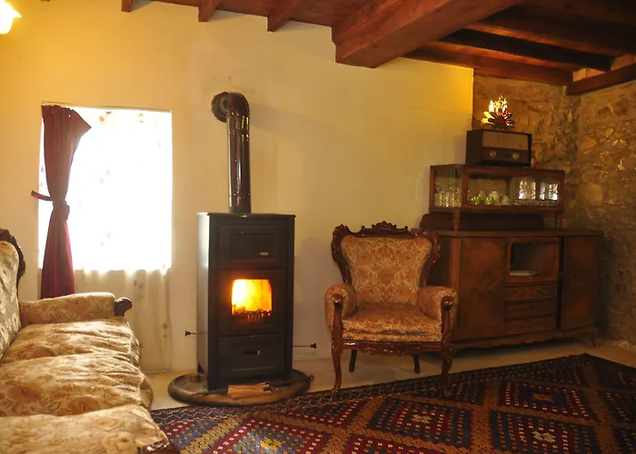 Kirkinca 3*