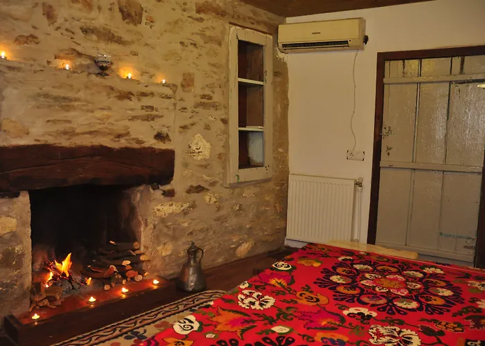 Kirkinca Selçuk