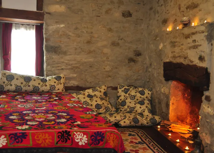 Hotel Kirkinca 3*