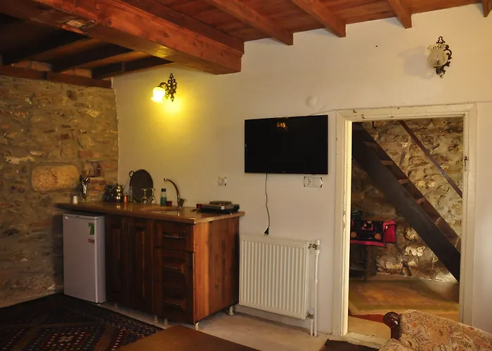 Hotel Kirkinca