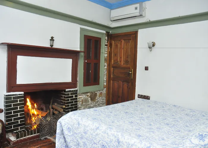 Hotel Kirkinca Selçuk