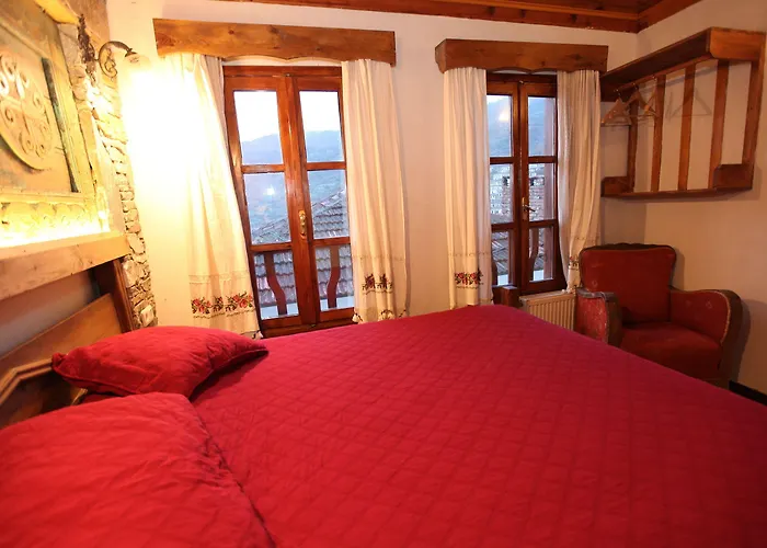 Hotel Kirkinca 3*
