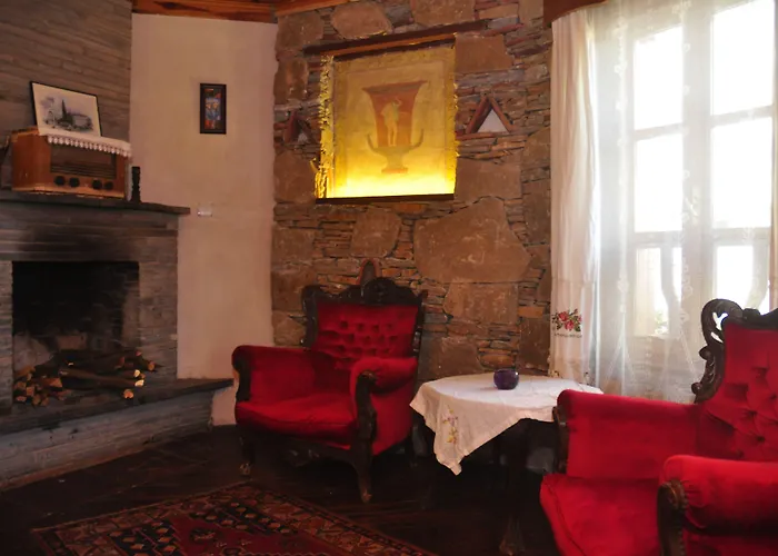 Kirkinca 3* Selçuk