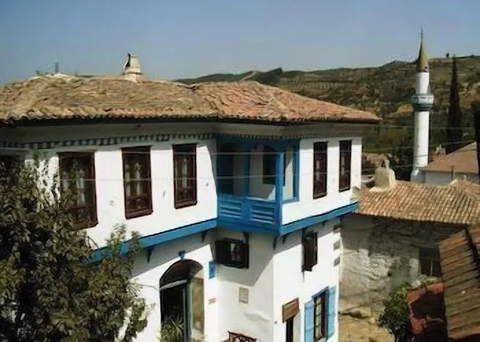 Hotel Kirkinca