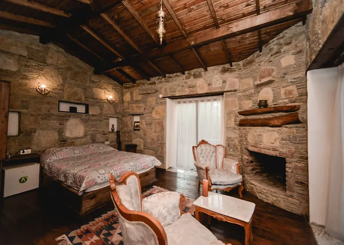 Kirkinca 3*