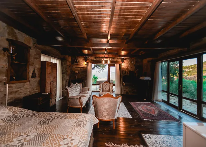 Kirkinca 3* Selçuk