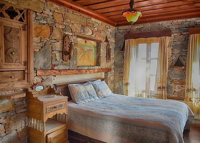 Hotel Kirkinca Selçuk
