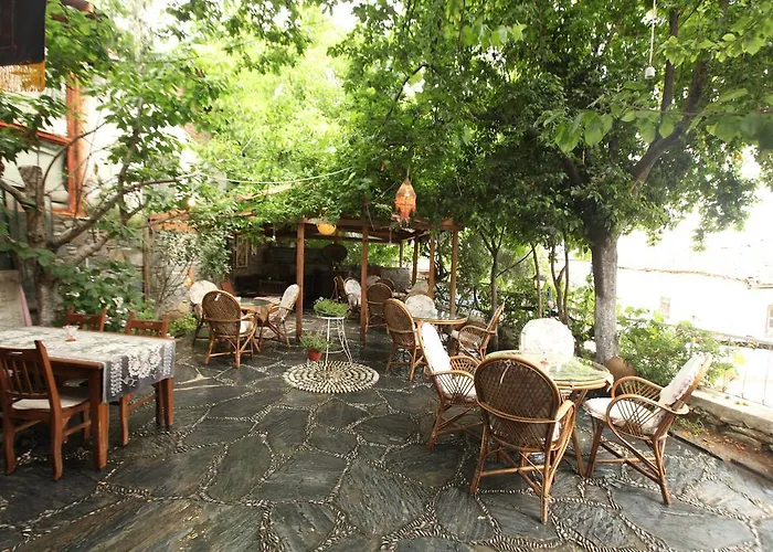 Kirkinca 3* Selçuk