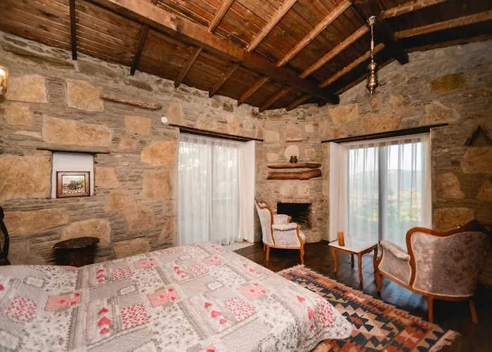 Kirkinca Hotel 3*