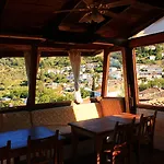 Kirkinca Hotel
