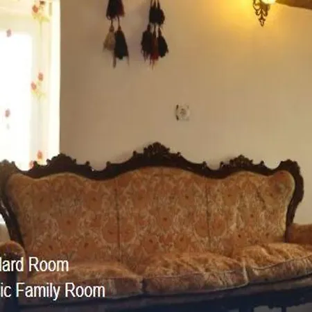 ホテル キルキンチャ