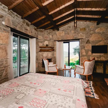 キルキンチャ ホテル 3*