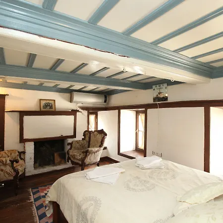 Kirkinca Hotel 3*