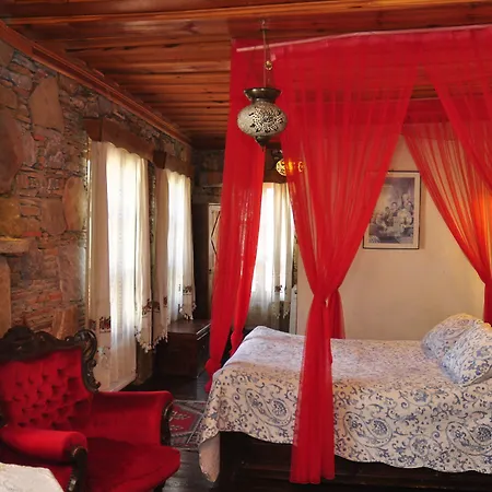 Kirkinca Hotel 3*